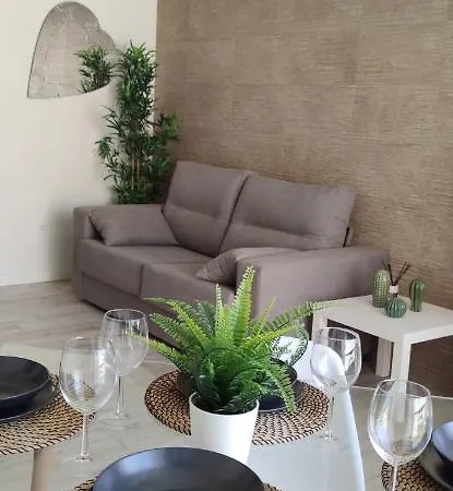 Miraverde Paraiso, Lovely 公寓