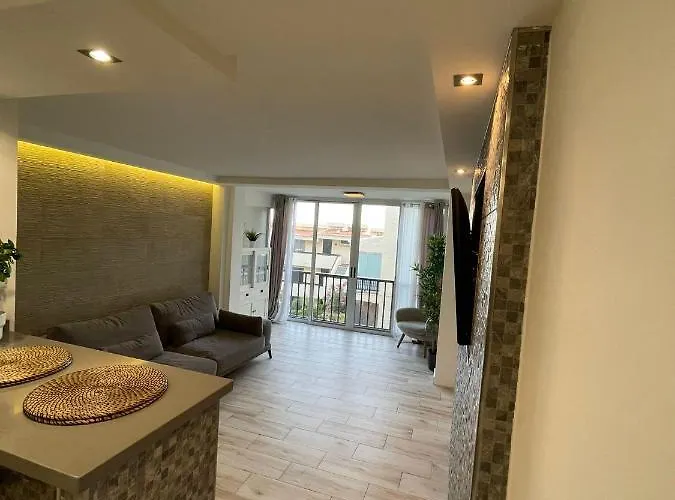 Apartment Miraverde Paraiso, Lovely *