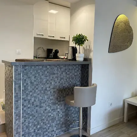 Miraverde Paraiso, Lovely Appartement