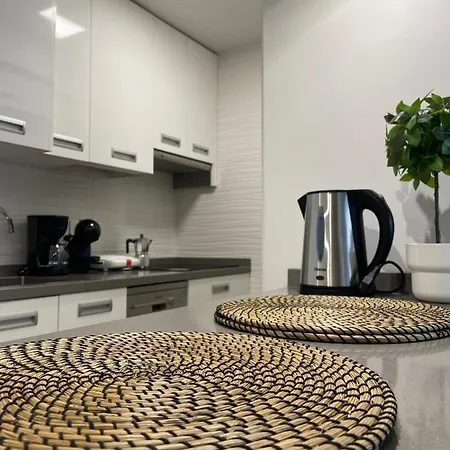 Appartement Miraverde Paraiso, Lovely *