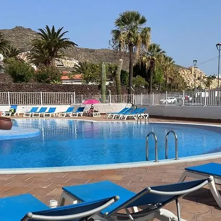 Appartement Miraverde Paraiso, Lovely Costa Adeje (Tenerife)