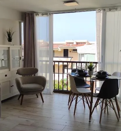 Appartement Miraverde Paraiso, Lovely *