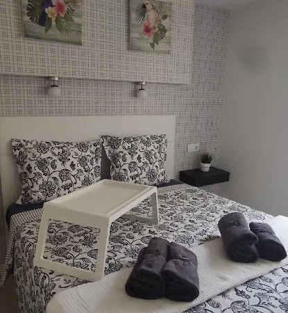 Appartement Miraverde Paraiso, Lovely Costa Adeje (Tenerife)