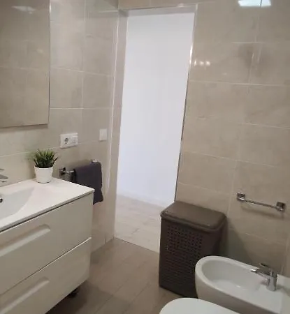 Appartement Miraverde Paraiso, Lovely Costa Adeje (Tenerife)