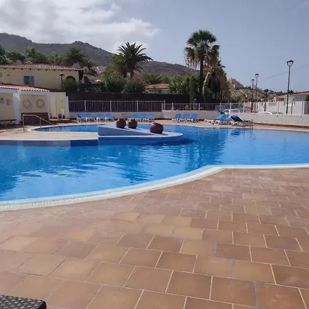 Miraverde Paraiso, Lovely Appartement *