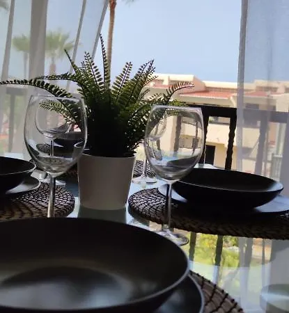 Appartement Miraverde Paraiso, Lovely