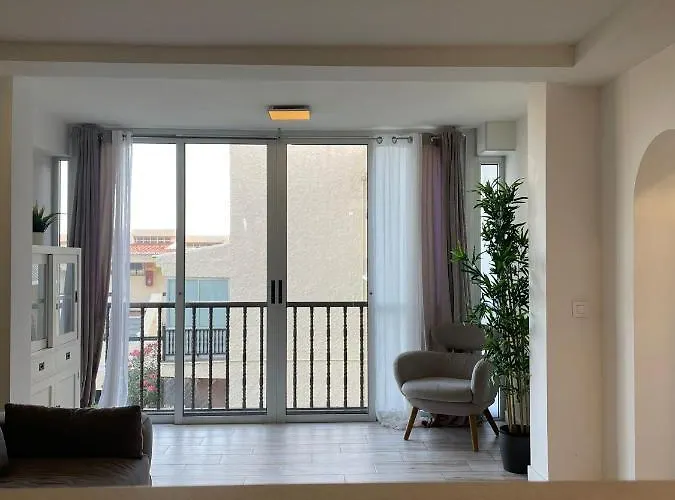 Miraverde Paraiso, Lovely Costa Adeje (Tenerife)