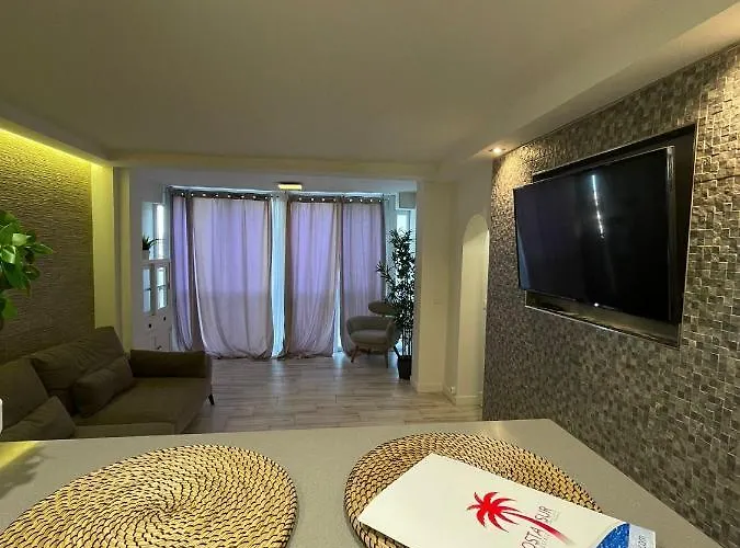 Miraverde Paraiso, Lovely אדחה