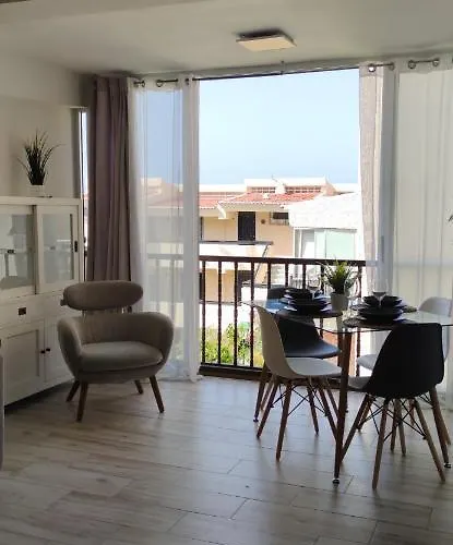 Daire Miraverde Paraiso, Lovely *
