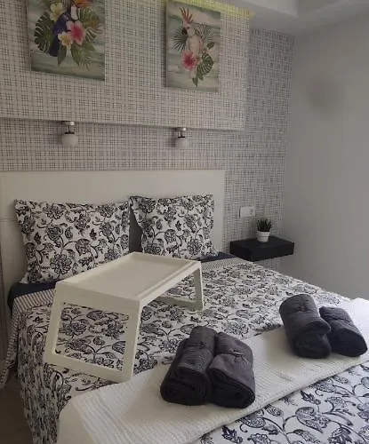 Lejlighed Miraverde Paraiso, Lovely Costa Adeje (Tenerife)