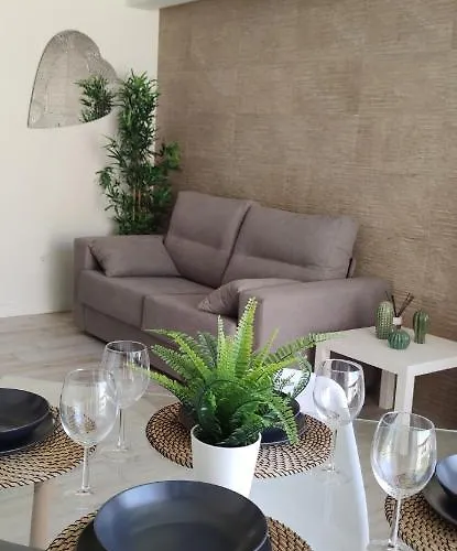 Miraverde Paraiso, Lovely Daire