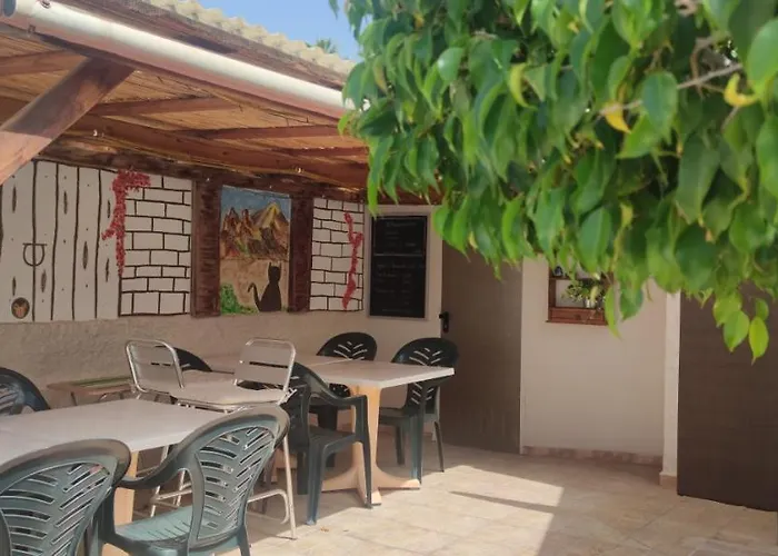 Miraverde Paraiso, Lovely Daire *