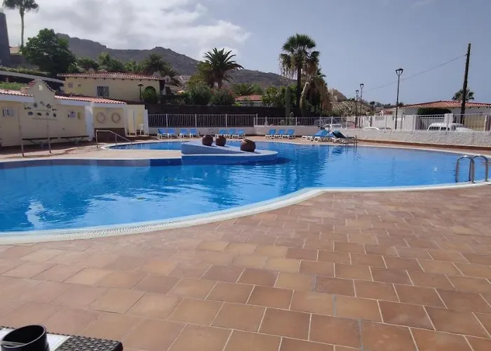 Miraverde Paraiso, Lovely Lejlighed *