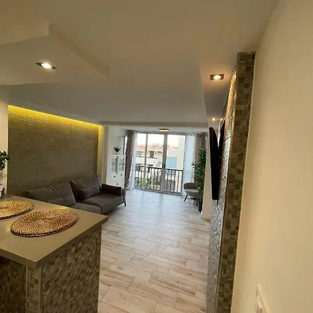 Apartmán Miraverde Paraiso, Lovely *