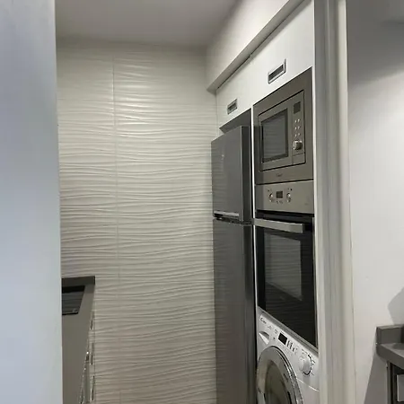 Apartmán Miraverde Paraiso, Lovely *