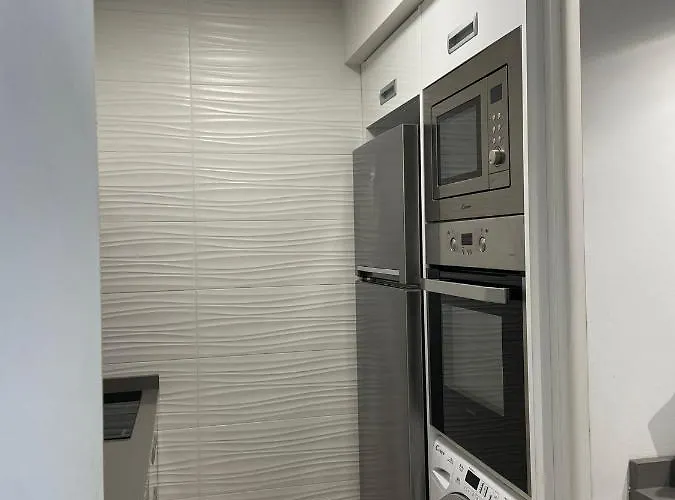 Apartmán Miraverde Paraiso, Lovely *