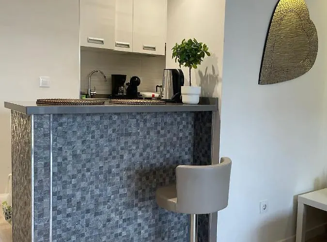 Miraverde Paraiso, Lovely Apartmán