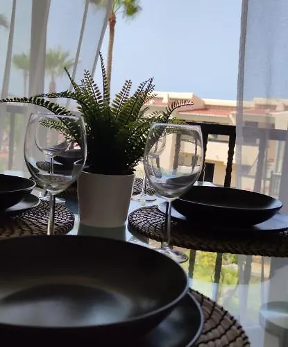 Apartmán Miraverde Paraiso, Lovely